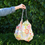 Bolsa Plegable Mari