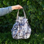 Bolsa Plegable Recycled Rocky Valley