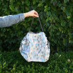 Bolsa Plegable Arare