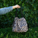 Bolsa Plegable Paw
